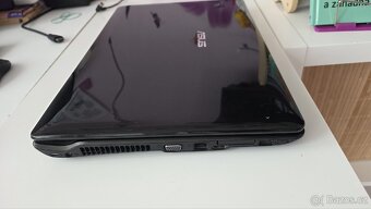 ASUS X64V - 5