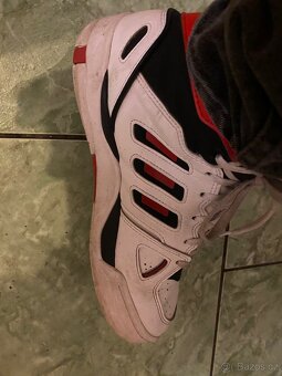 Prodám boty Adidas - 5