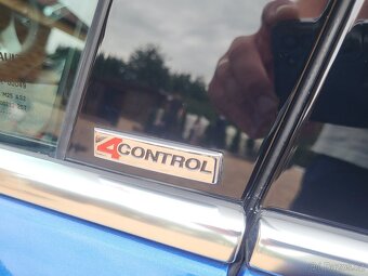 Renault Laguna III 2.0dCi 150PS 4Control - REZERVACE - 5