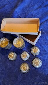 Retro formičky- vykrajovačky i různé potřeby - 5