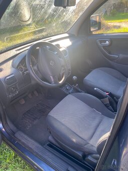 Opel Combo Tour 1.4 66kw - 5