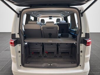 Prodám VW Multivan T7 2.0Tdi 110kw 150PS r.v.2023 - 5