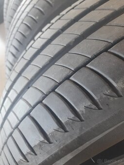 letní Michelin 205 55 R 19 97V Primacy 3 - 5