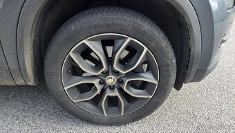 Skoda Kodiaq 2.0 tdi 140kw 4x4 DSG 1.maj,model 2020,puvod Čr - 5