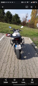 Triumph Street Triple 675R - 5