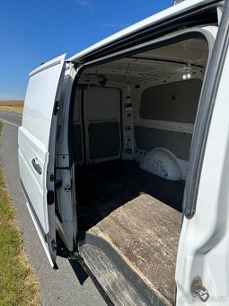 MERCEDES BENZ VITO 313 CDI LONG - 5
