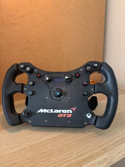 Fanatec setup - 5