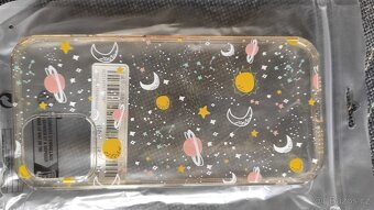 Kryt iPhone 12 Pro Max.nové a použité.cena za vše 200. - 5