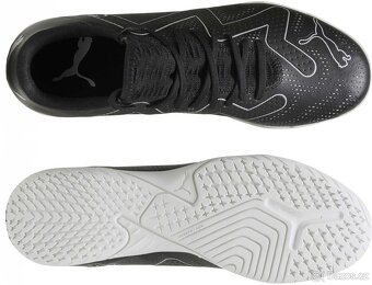 Sálovky, kopačky - 5