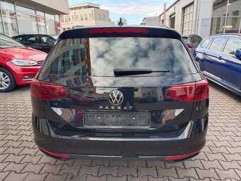 VW Passat B8 Variant 2.0 TDI 110kW DSG - záruka Autodraft - 5