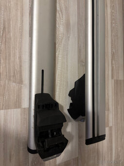 Střešní příčníky ATERA pro Škoda KAROQ, AR048522 - 5