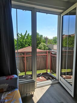 Pronájem 1kk Židlochovice - 5