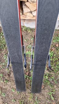 Lyže Atomic GS-9 - 5