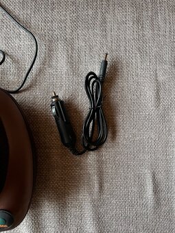 Masážní polštářek - 5