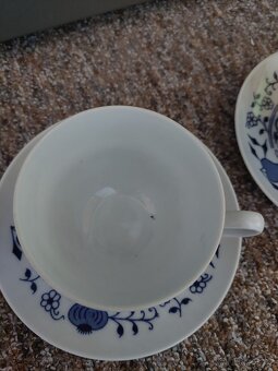 Sada šálků z cibuláku - 5