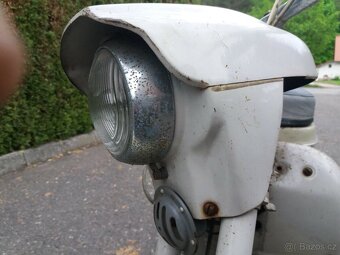 Jawa 20 Pionýr ★★★1971★★★ - 5