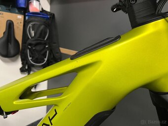 CUBE Stereo Hybrid ONE44 HPC RACE 800 vel.L 2025 1755km - 5