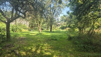 Pozemek Slezská Ostrava - 5