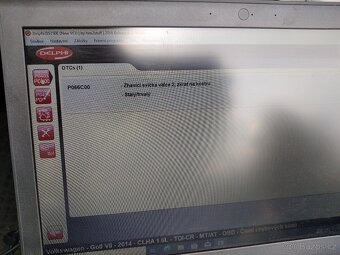 Volkswagen Golf variant 6 - 5