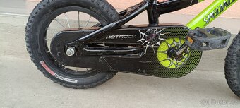 Dětské kolo Specialized Hotrock 12 - 5