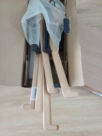 parapety - 3x vnitřní a venkovní - 5