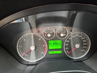 Ford FOCUS C-MAX, 1.6 TDI, 66 Kw - 5