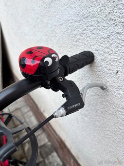 PEGASUS DĚTSKÉ KOLO 20 - 5