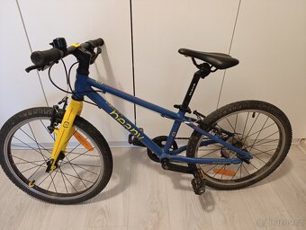 Dětské kolo Beany 20 - 5