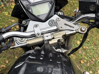 Suzuki SV 650 N v TP 25 kw - 5