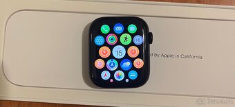 Apple Watch Series 8 GPS 45mm - 5