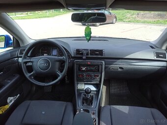 Audi A4 B6 1.9 TDI 96kw - 5