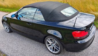 BMW E88 118i cabrio - 5