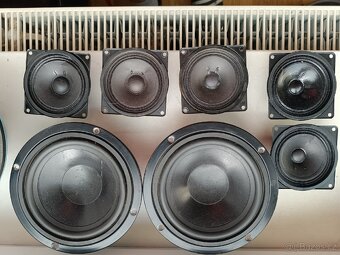 Repra Tesla,TVM, ARP, ARN, ARX - 5