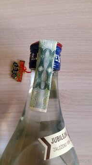 25 LET STARÁ Slivovice R. Jelínek - ročník 2000 - 5