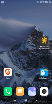 Xiaomi Redmi 7A 2GB/16GB (M1903C3EG) dualsim - 5