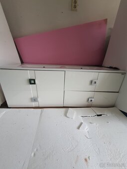 Dvojumyvadlo se skrinkou - 5