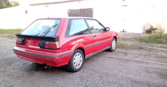 Nissan Sunny N13 Gti - 5