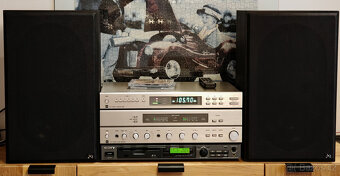 Acustique Quality AQ125 - 5