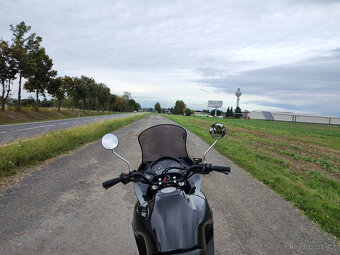 Honda XL 650V Transalp - 5