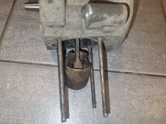 Polomotor babetta 210 - 5