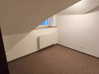 Pronájem bytu 2+kk 56 m² s alkovnou - Horská, Trutnov - 5