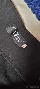 Dámské kalhoty TONI - nové s visačkou vel. 42 - 5