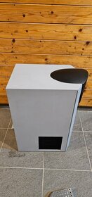 Chladič / Ohřívač pitné vody Sinop - 5