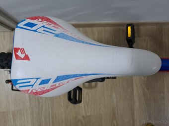 Superior Team 20" - TOP STAV - 5