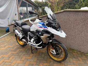 BMW R 1250 GS HP 2020 - 5