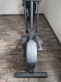 Eliptický trenažér Hop-Sport HS-050C Frost - 5