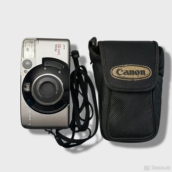 CANON PRIMA SUPER 105 Ai Af - 5