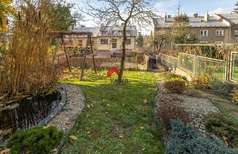 Prodej Rodinného domu - 5