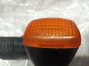 Díly cbr 900rr Fireblade - 5