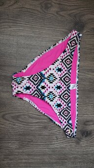 Dámské plavky F&F vel.75C/38 - 5